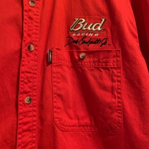 Racing Dale Earnhardt Jr Winners Circle Oxford M - Picture 3 of 10